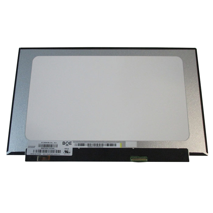 New 15.6" HD Lcd Touch Screen For HP Pavilion 15-CS 15T-CS Laptops - L25330-001