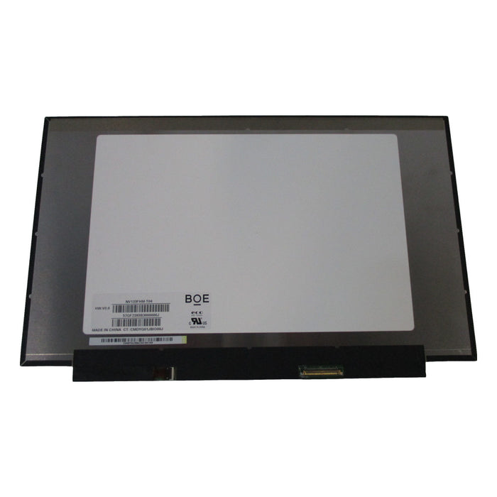 New NV133FHM-T01 Lcd Touch Screen 13.3" FHD 1920x1080 40 Pin