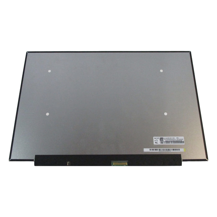 New 5D10Z52008 5D10Z52010 5D11B38979 Led Lcd Screen 14" 2240x1400 40 Pin Narrow