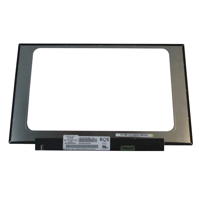 New NV140FHM-N48 14" Non-Touch Led Lcd Screen FHD 1920x1080 30 Pin 1S20WNS1XJ00PC24EEY0