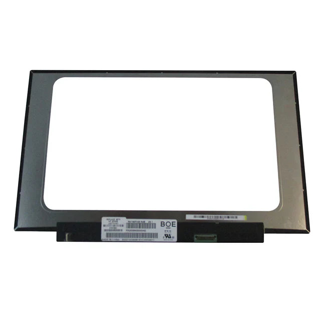 New NV140FHM-N48 14" Non-Touch Led Lcd Screen FHD 1920x1080 30 Pin 1s20N3S5DU1PPF1VSAX1 1s20N2S38D00PF1STR1J