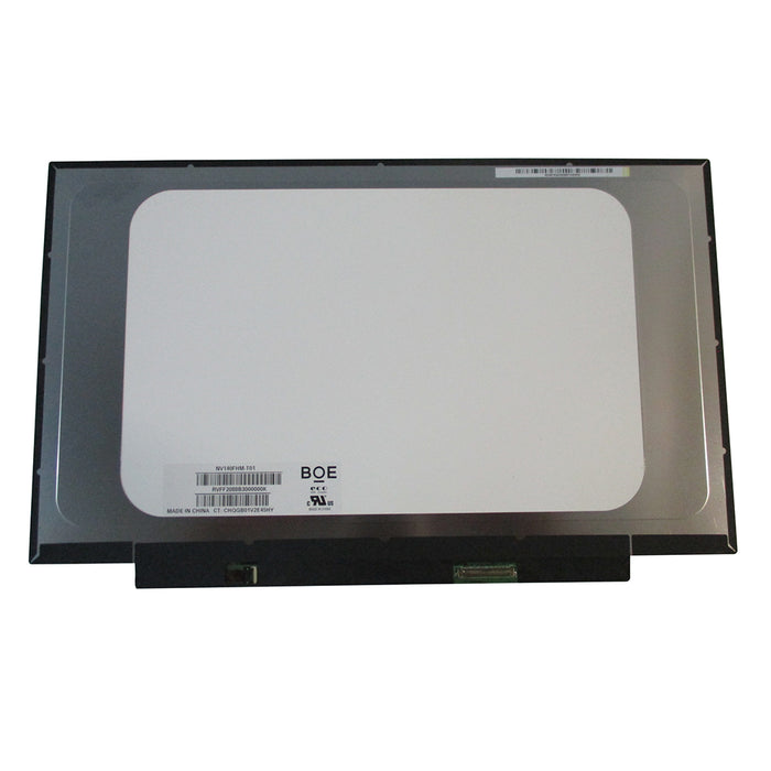 New NV140FHM-T01 Lcd Touch Screen 14" FHD 1920x1080 40 Pin - LaptopParts.ca