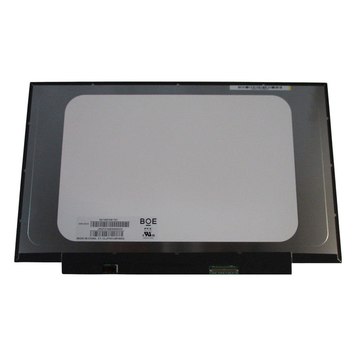 New NV140FHM-T07 M79311-001 Lcd Touch Screen 14" FHD 1920x1080 40 Pin - LaptopParts.ca