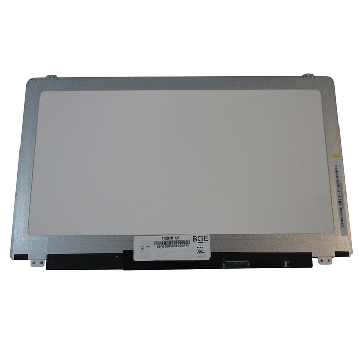 New NV156FHM-A21 Lcd Touch Screen 15.6" FHD 1920x1080 40 Pin - LaptopParts.ca