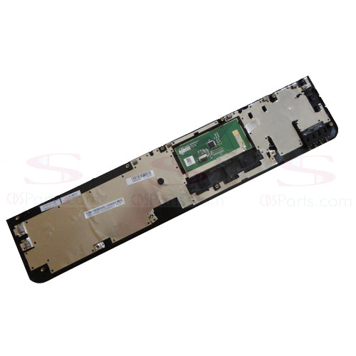 New Gateway NV75S NV77H Light Grey Upper Case Palmrest & Touchpad - LaptopParts.ca