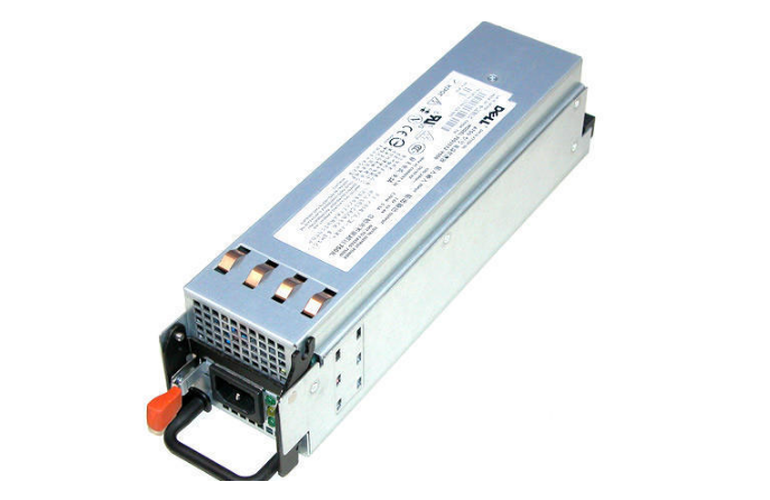 New Dell poweredge 2950 server power supply 750W NY526 0NY526 CN-0NY526 - LaptopParts.ca