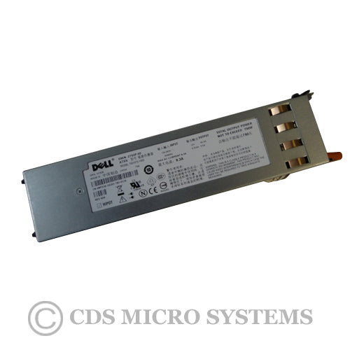New Dell PowerEdge 2950 Server Power Supply Unit 750 Watt NY526 RX833 ...