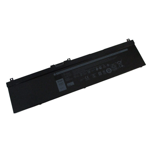 New Battery for Dell Precision 7330 7530 7540 7730 7740 Laptops 11.4V 97Wh NYFJH - LaptopParts.ca
