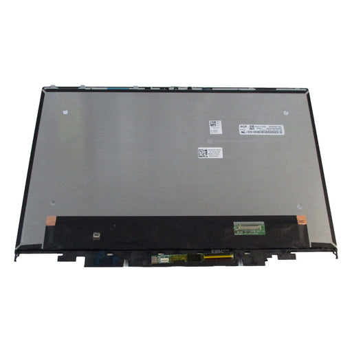 New Lcd Touch Screen w/ Bezel for Dell Inspiron 7506 2-in-1 15.6" FHD P04P7 - LaptopParts.ca