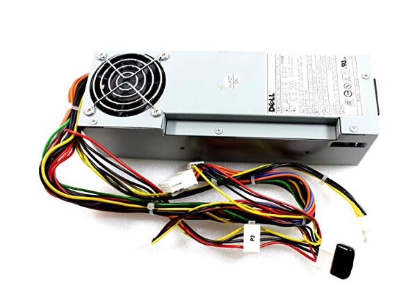 New Dell Optiplex GX60 GX240 GX260 GX270 2400c 4500C 4600C SFF Power Supply 160W P0813 0P0813 - LaptopParts.ca
