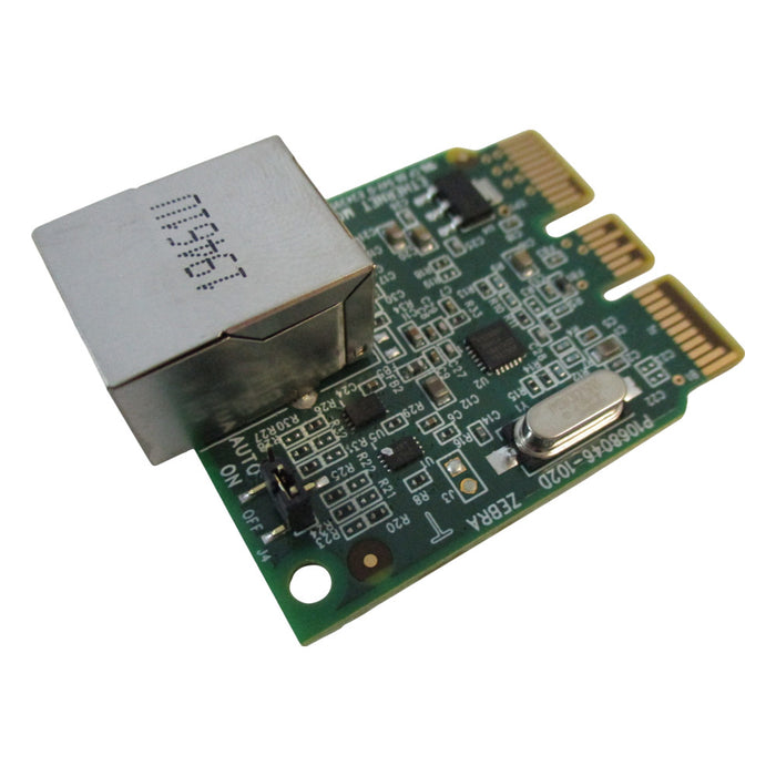 New Internal Wired Network Card Ethernet Module for Zebra ZD410 ZD420C ZD420D ZD420T