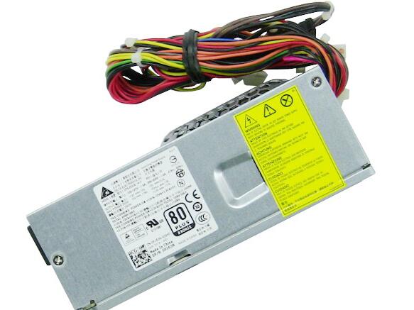 New Dell Inspiron / OptiPlex / Vostro SFF Desktop 250W Power Supply P163N - LaptopParts.ca