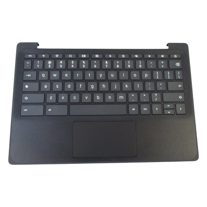 New Palmrest w/ Keyboard & Touchpad For HP Fortis G1M 11 Chromebook P24048-001 - LaptopParts.ca