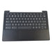 New Palmrest w/ Keyboard & Touchpad For HP Fortis G1M 11 Chromebook P24048-001 - LaptopParts.ca