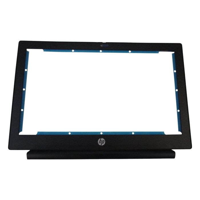 New Lcd Front Bezel For HP Fortis G1M 11 Chromebook P24063-001 - LaptopParts.ca