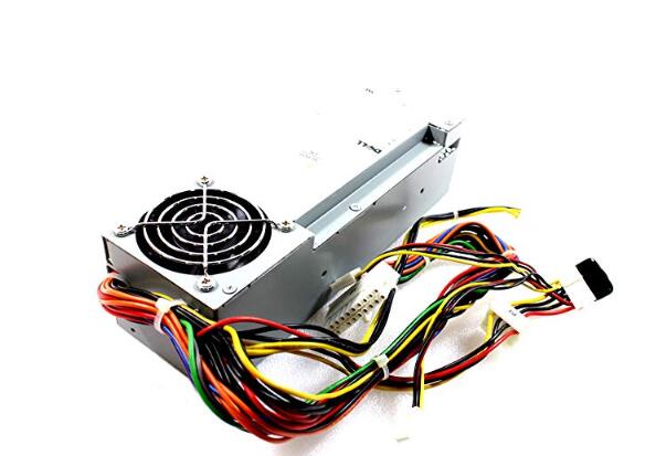 New Dell Optiplex GX260 GX270 SFF Power Supply 160W P2721 0P2721 - LaptopParts.ca