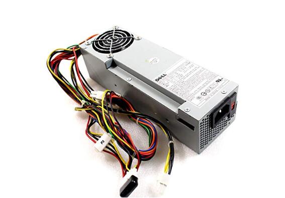 New Dell Optiplex GX260 GX270 SFF Power Supply 160W P2721 0P2721 - LaptopParts.ca