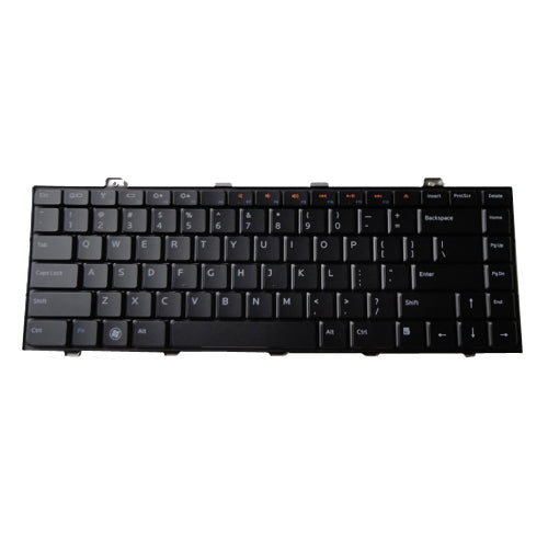 New Keyboard for Dell Studio 14Z 1440 Laptops P445M 0P445M