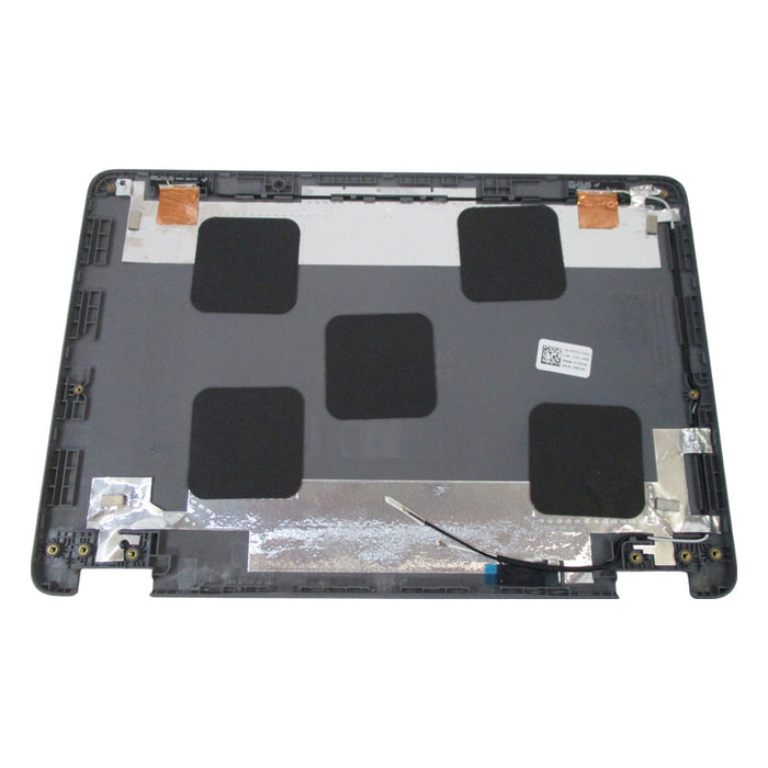 New Dell Latitude 3120 2-in-1 Lcd Back Top Cover P8795