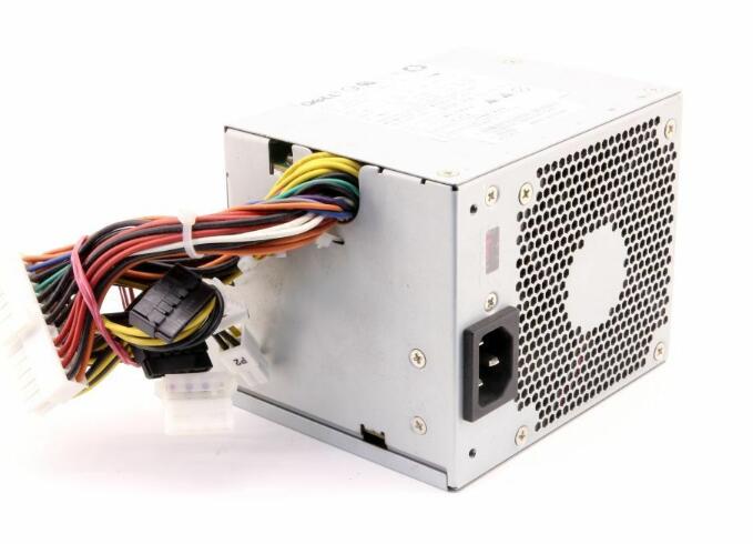 New Dell Optiplex GX620 Power Supply PSU 280W AA24120L A280P-00 P9550 0P9550 - LaptopParts.ca