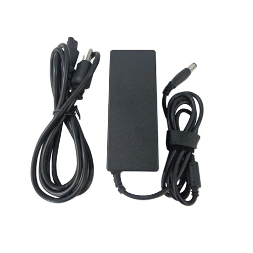 New Dell PA-3E Aftermarket Ac Adapter Charger & Power Cord WK890 DA90PE1-00 90W - LaptopParts.ca