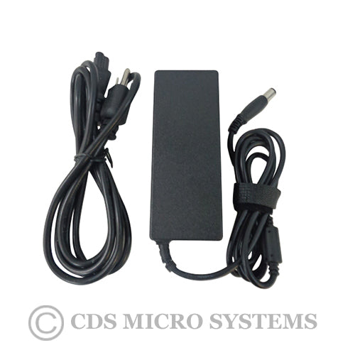 New Dell PA-3E Family Aftermarket Ac Adapter Charger & Power Cord 90W - LaptopParts.ca