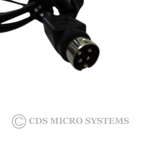 New 90W Ac Adapter Power Cord for Dell 2001FP Lcd Monitor R0423 ADP-90FB