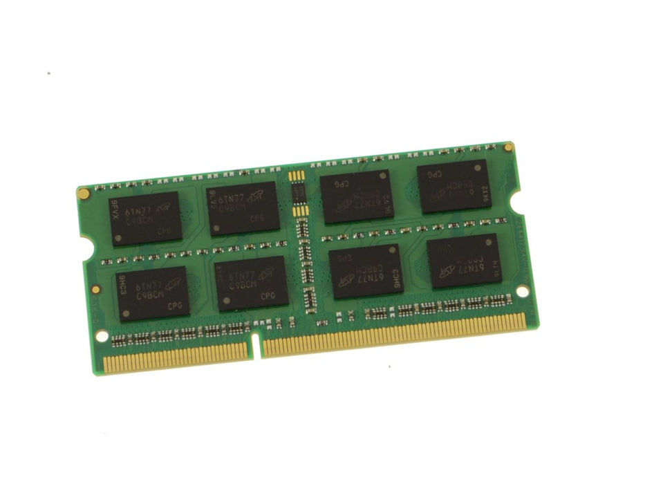 Used 1X DDR3 8GB 1866Mhz PC3-14900 Sodimm Laptop RAM Memory Stick 8GB