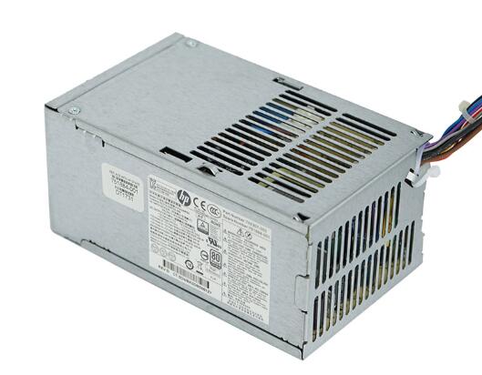 New HP ProDesk 400 600 690 800 G1 G2 SFF Power Supply 796351-001 796421-001 PCE014 - LaptopParts.ca