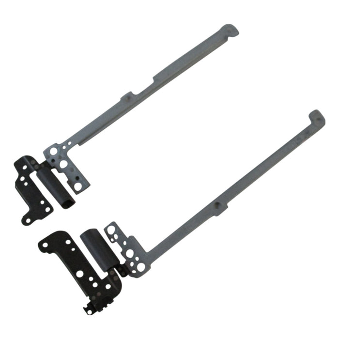 New Left & Right Lcd Hinge Set for Dell Latitude 3120 2-in-1 PF108 PN110 - LaptopParts.ca