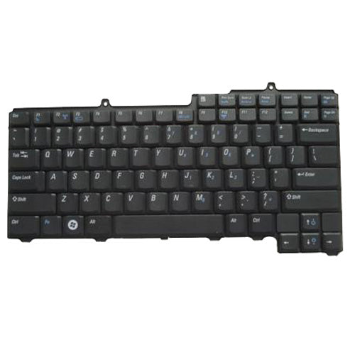 New Dell Latitude D520 D530 Laptop Keyboard PF236 0PF236