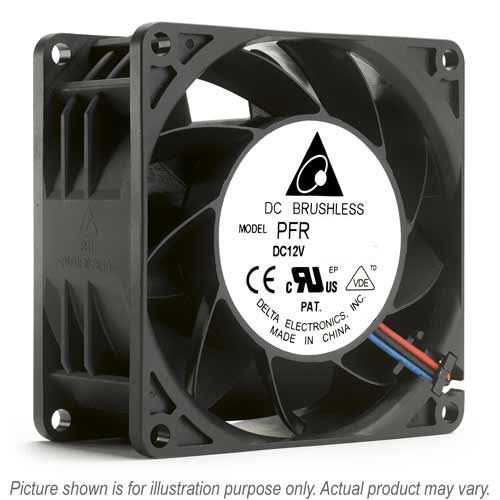 New HP DL380 Gen10 Cooling Fan 875075-001 870930-001 867118-001