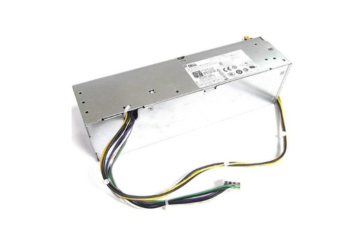New Dell OPTIPLEX 3020 7020 9020 SFF PRECISION T1700 Power Supply 255W F255ES-00 PJKWN 0PJKWN CN-0PJKWN - LaptopParts.ca
