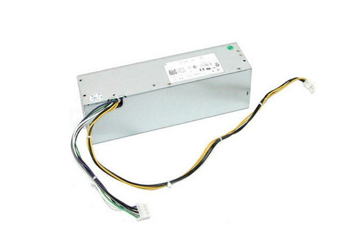 New Dell OPTIPLEX 3020 7020 9020 SFF PRECISION T1700 Power Supply 255W F255ES-00 PJKWN 0PJKWN CN-0PJKWN - LaptopParts.ca