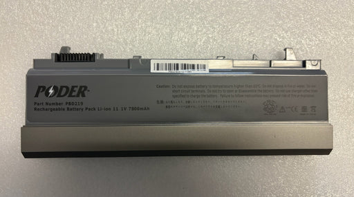 New Compatible Dell Latitude KY265 Battery 11.1V 7800mAh 85WH - LaptopParts.ca