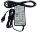 New Aftermarket HP 0957-2269 0957-2242 Printer Ac Power Supply Adapter & Cord +32V - 625mA - LaptopParts.ca