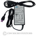 New Aftermarket HP 0957-2269 0957-2242 Printer Ac Power Supply Adapter & Cord +32V - 625mA - LaptopParts.ca