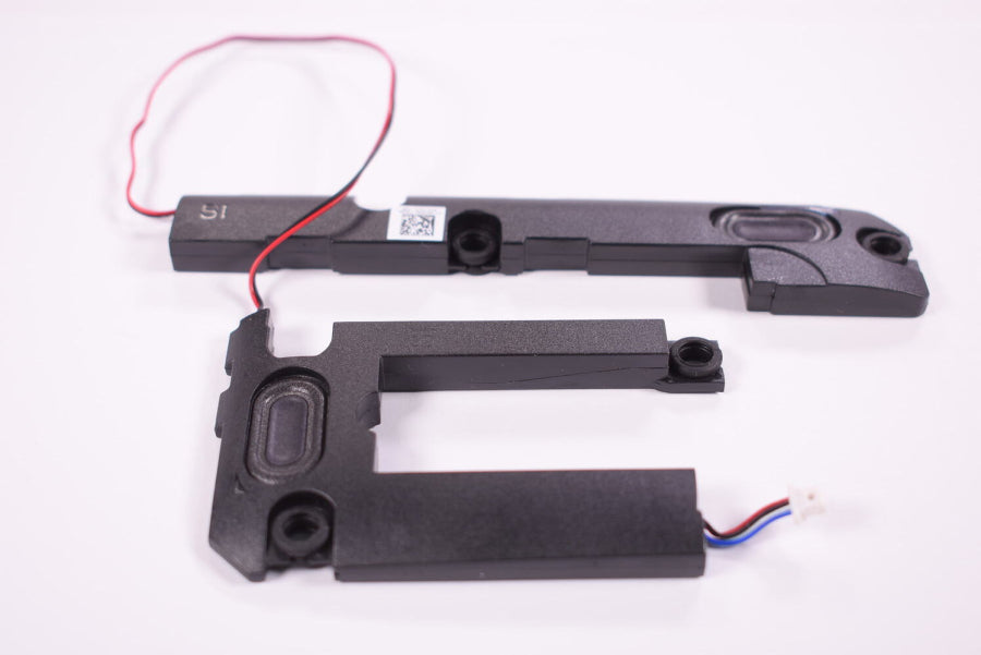 New 6g8mw Dell Laptop Speakers Kit - LaptopParts.ca