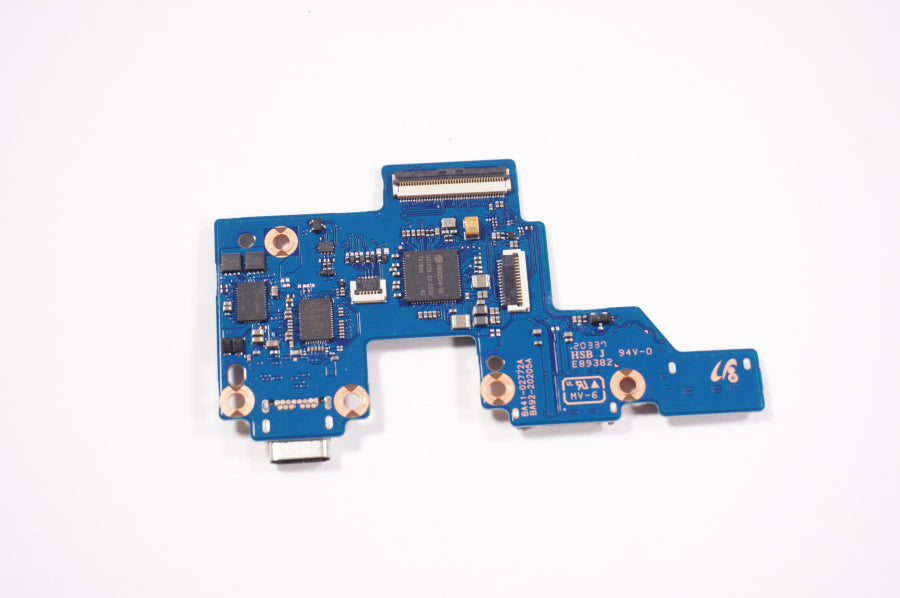 New BA41-02772A Samsung Laptop USB-C Board W Cable