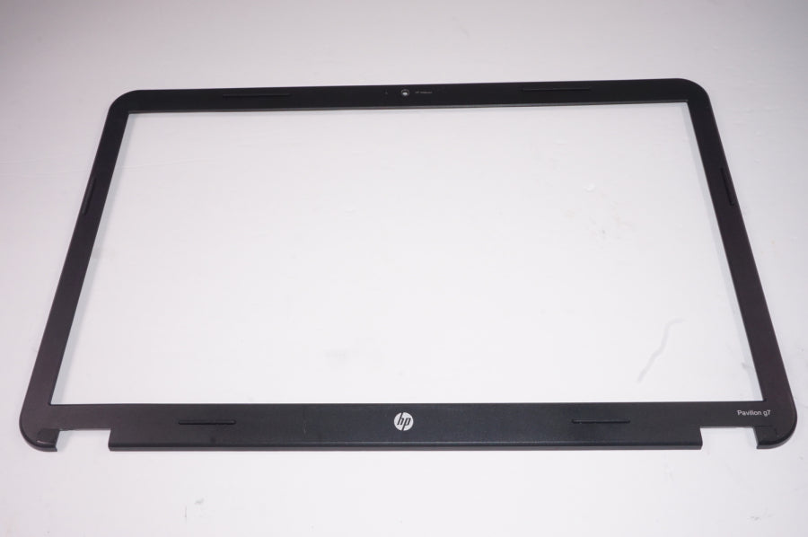 New 646502-001 Hp Laptop LCD Front Bezel