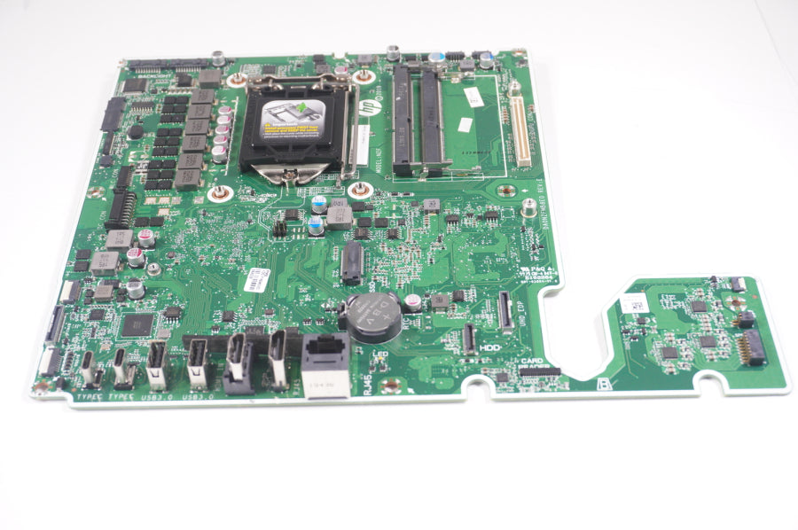 New L84388-601 Hp Laptop Intel LGA 1151 AIO Motherboard