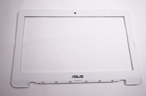 New 13NB0BL6AP0201 Asus Laptop LCD Front Bezel white - LaptopParts.ca