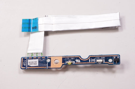 New H000078550 Toshiba Laptop Casu LED Board - LaptopParts.ca