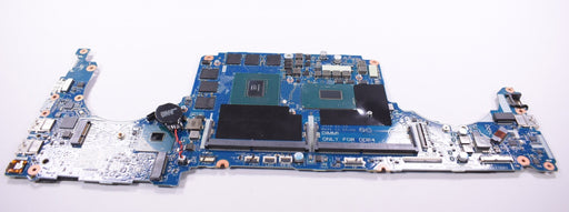 New TM9WY Dell Laptop Intel Core i7-8750H Nvidia GTX 1060 Motherboard - LaptopParts.ca