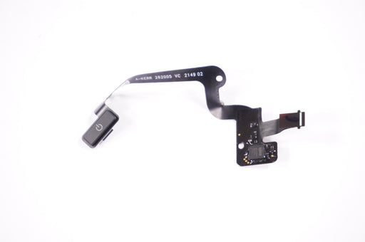 New 04110-00290000 Asus Laptop Power Button Board - LaptopParts.ca