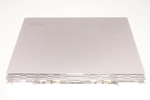 New AM14U000120KCS1 Lenovo Laptop LCD Cover PTN W Hinge ANT - LaptopParts.ca