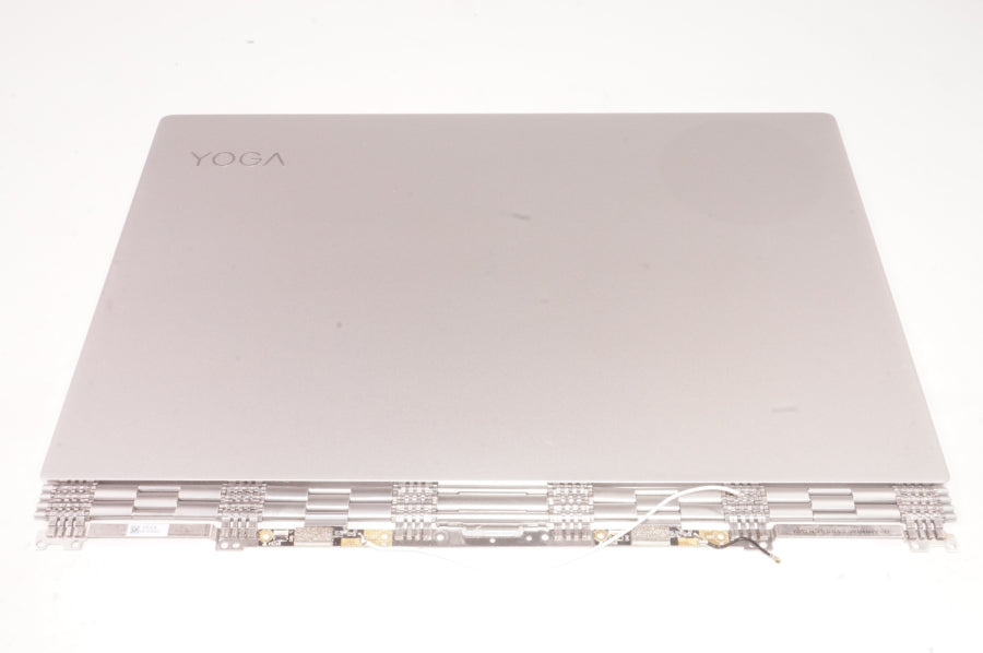 New AM14U000120KCS1 Lenovo Laptop LCD Cover PTN W Hinge ANT - LaptopParts.ca