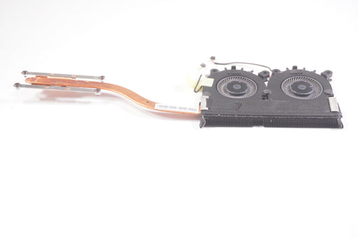 New 60.VDFN5.004 Acer Laptop Fan Heatsink Thermal Module - LaptopParts.ca