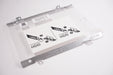 New AM1Q3000700 Dell Laptop Bracket  HDD - LaptopParts.ca