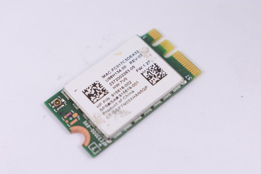 New 915618-002 Hp Laptop Wireless Card - LaptopParts.ca